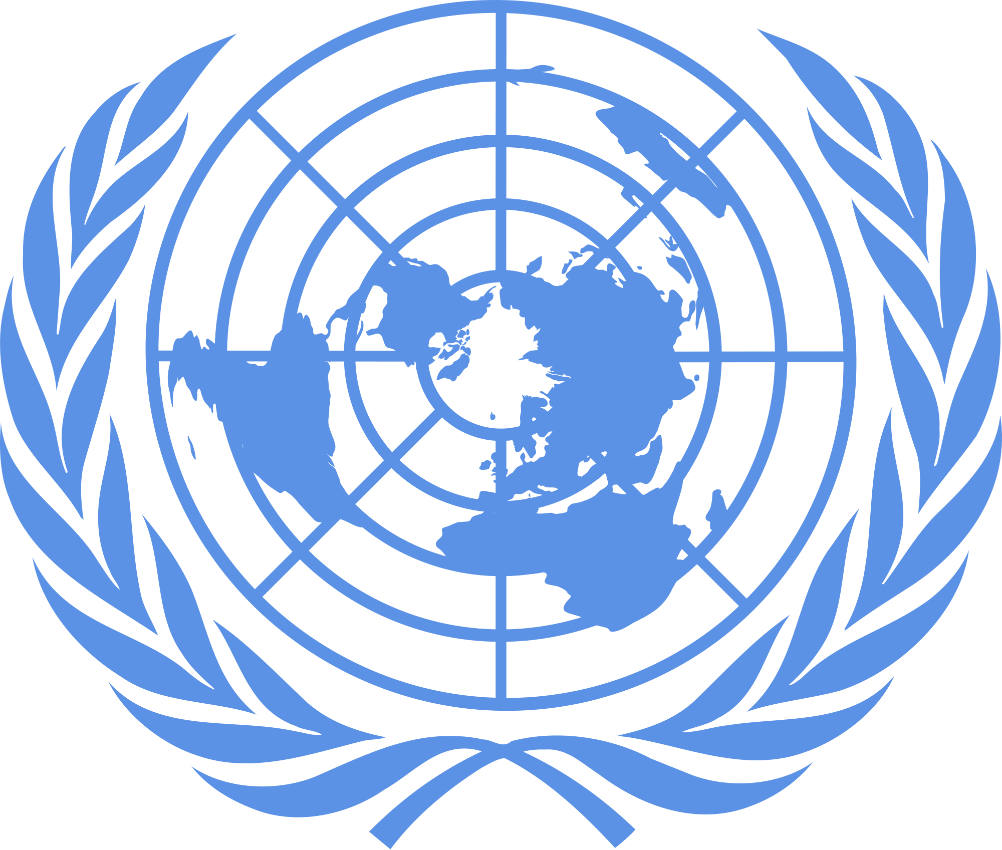 UN logo